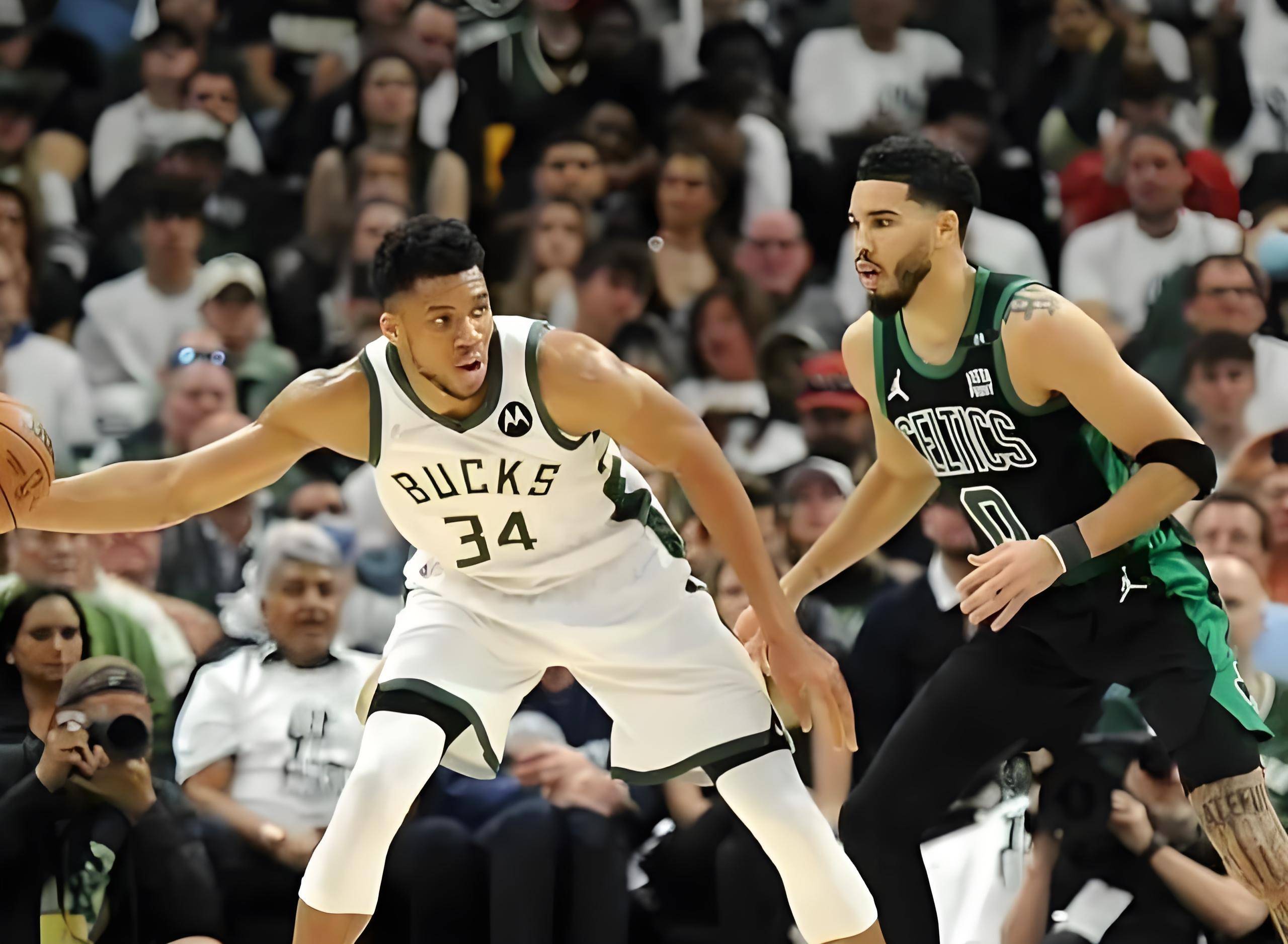 app下载 字母哥在篮网比赛中大比分获胜，出色防守引发热议！