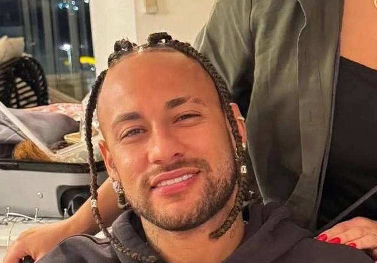 体育赛事内马尔在湖人比赛中最后时刻胜出，锐不可当引发热议！引发球迷热议的简单介绍